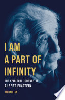 Cover of I Am a Part of Infinity by Kieran Fox - Business and Economics Book
